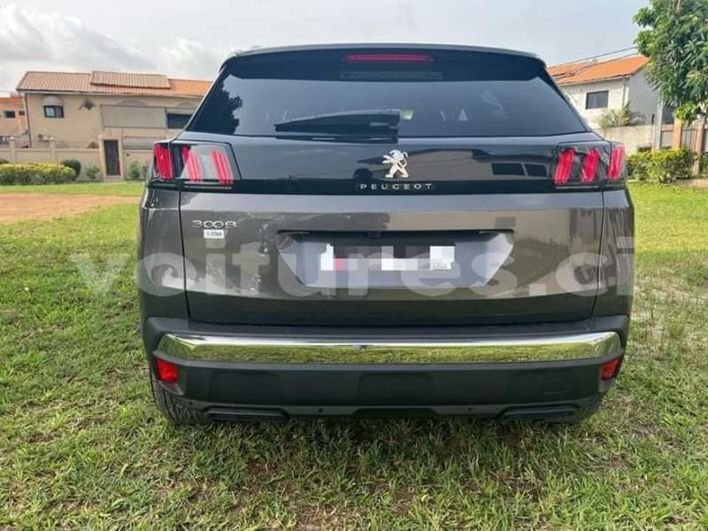 Big with watermark peugeot 3008 ivory coast aboisso 45642