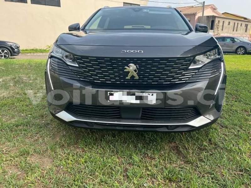 Big with watermark peugeot 3008 ivory coast aboisso 45642