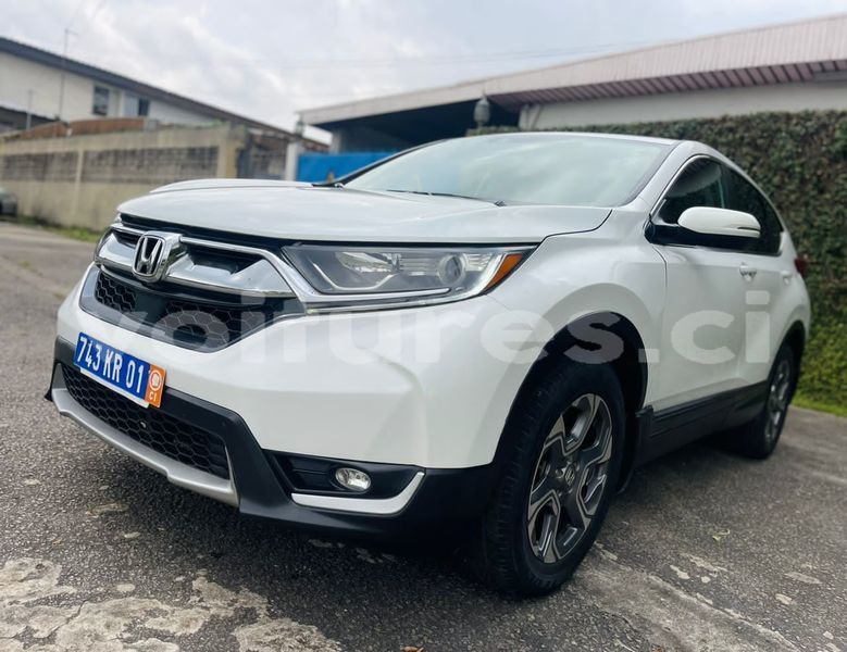 Big with watermark honda cr v abidjan abidjan 45651