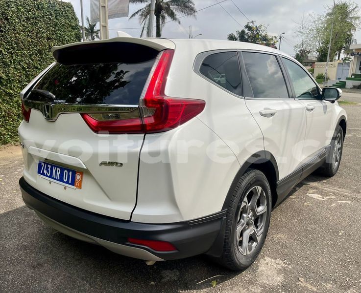 Big with watermark honda cr v abidjan abidjan 45651