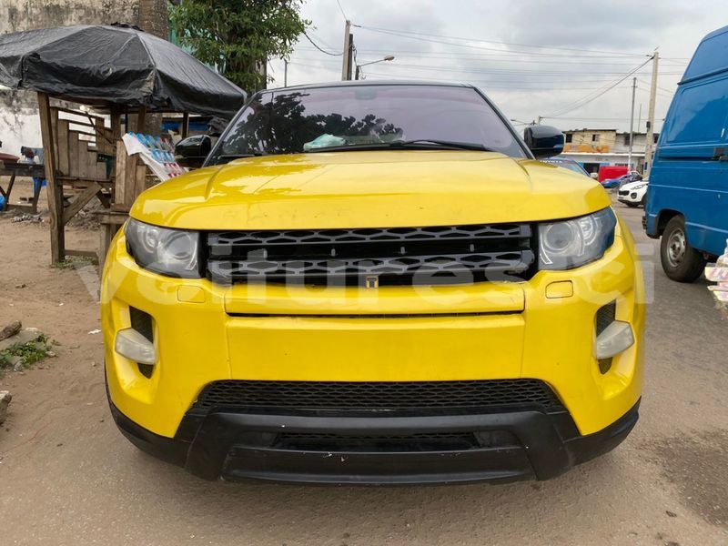 Big with watermark range rover evoque abidjan abidjan 45652