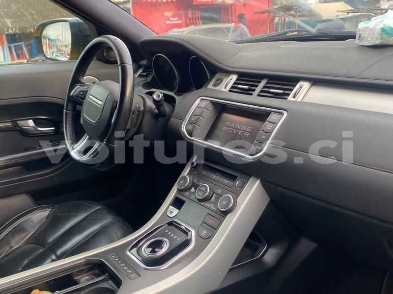 Big with watermark range rover evoque abidjan abidjan 45652