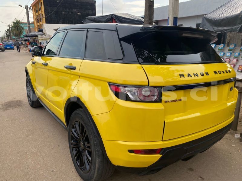 Big with watermark range rover evoque abidjan abidjan 45652