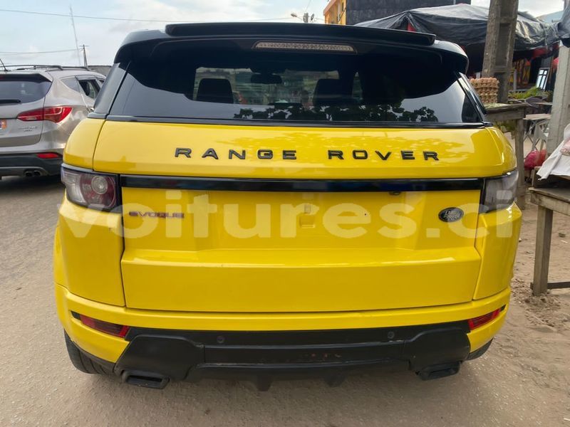 Big with watermark range rover evoque abidjan abidjan 45652