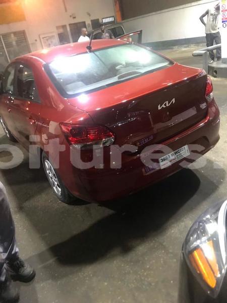 Big with watermark kia rio abidjan abidjan 45653