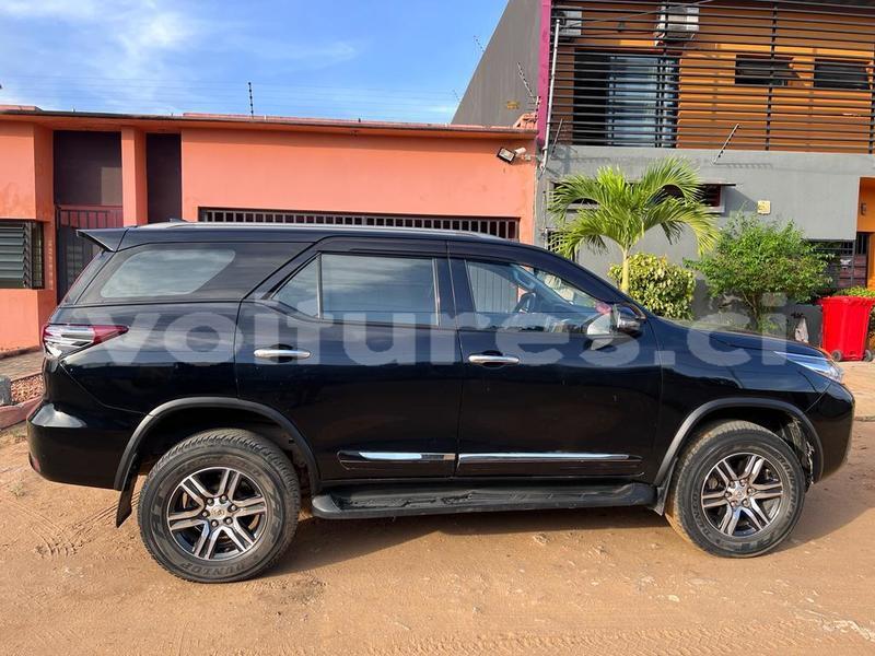 Big with watermark toyota fortuner abidjan abidjan 45656