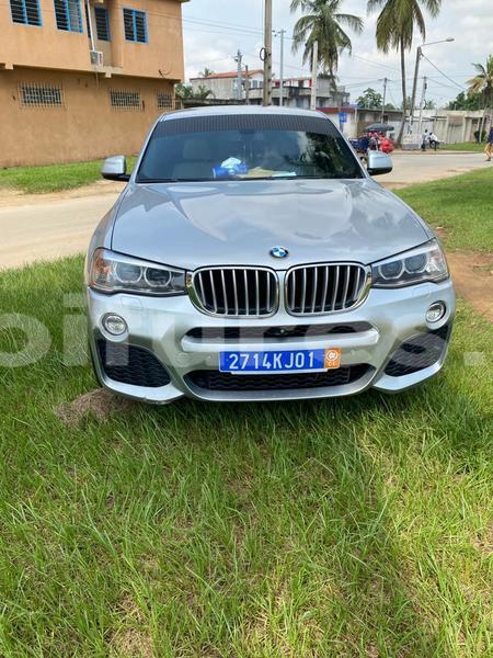 Big with watermark bmw x4 abidjan abidjan 45659