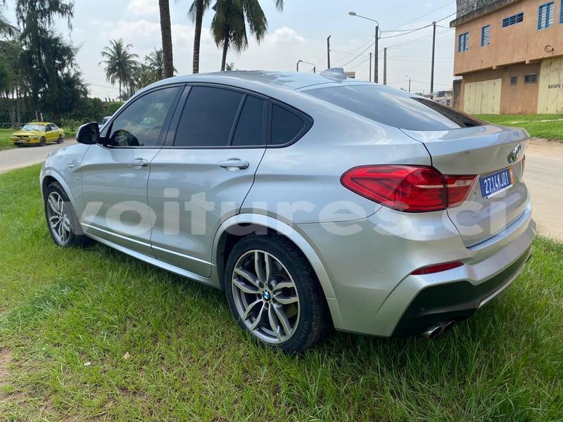 Big with watermark bmw x4 abidjan abidjan 45659