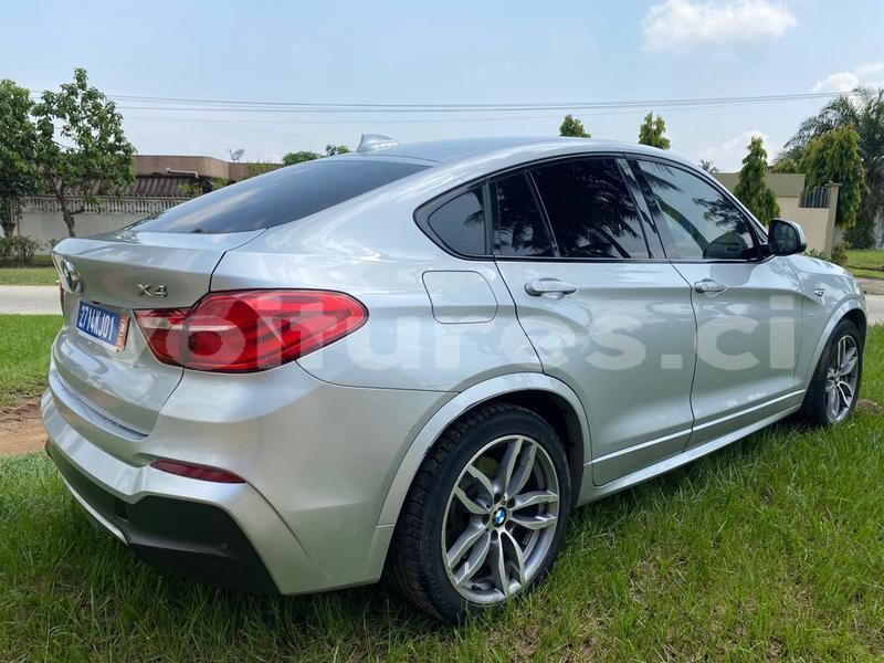 Big with watermark bmw x4 abidjan abidjan 45659