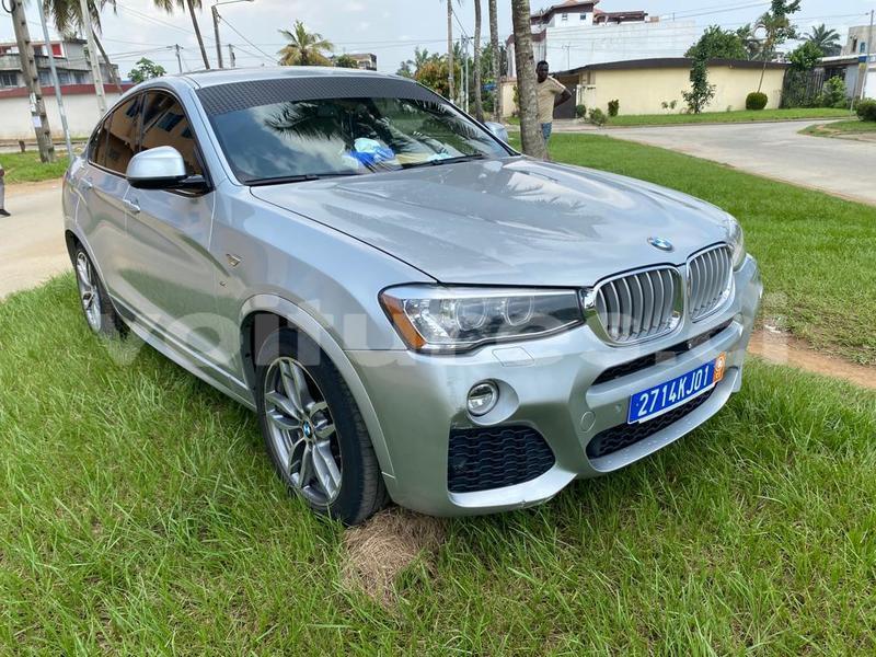 Big with watermark bmw x4 abidjan abidjan 45659