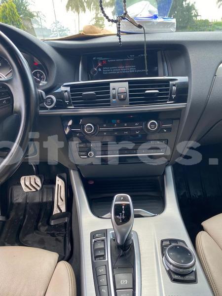 Big with watermark bmw x4 abidjan abidjan 45659