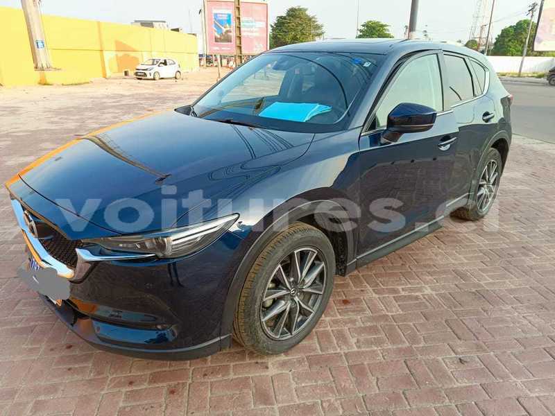 Big with watermark mazda cx 5 abidjan abidjan 45664