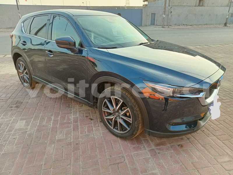 Big with watermark mazda cx 5 abidjan abidjan 45664