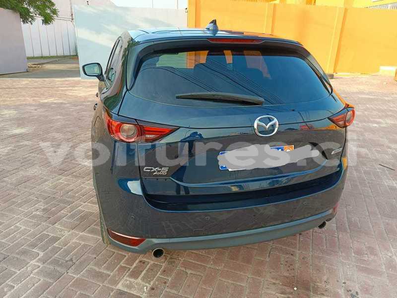 Big with watermark mazda cx 5 abidjan abidjan 45664