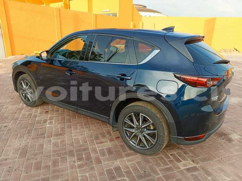 Big with watermark mazda cx 5 abidjan abidjan 45664