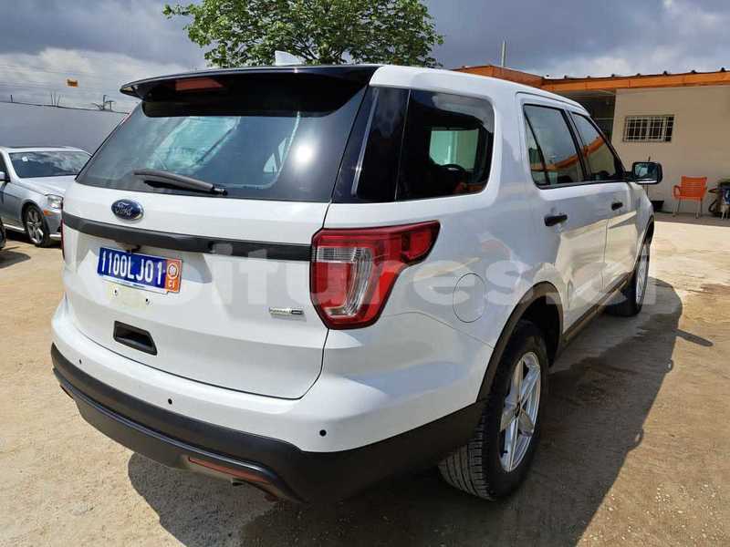 Big with watermark ford explorer abidjan abidjan 45667