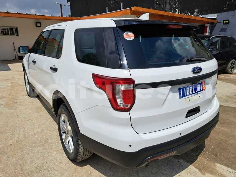 Big with watermark ford explorer abidjan abidjan 45667