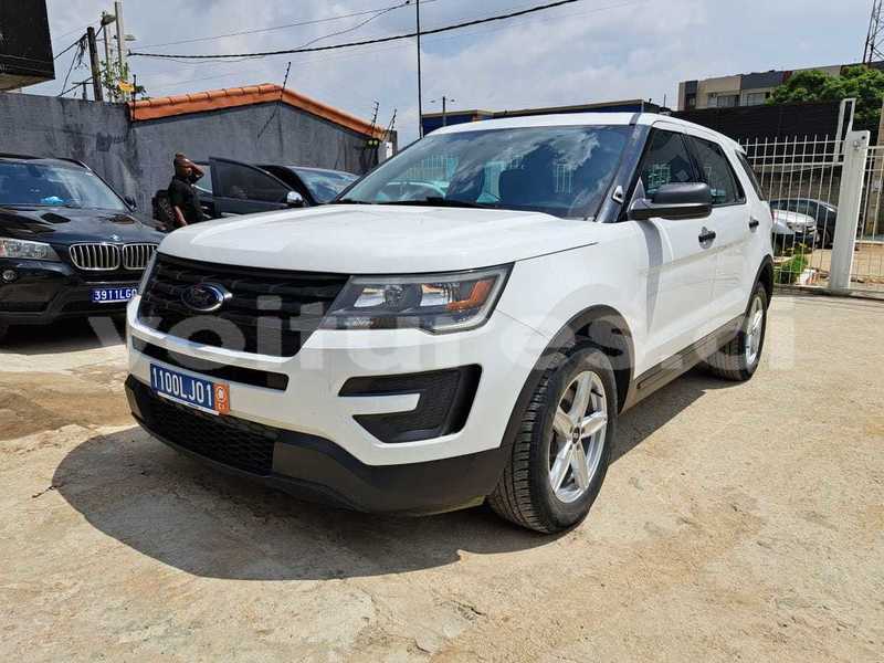 Big with watermark ford explorer abidjan abidjan 45667