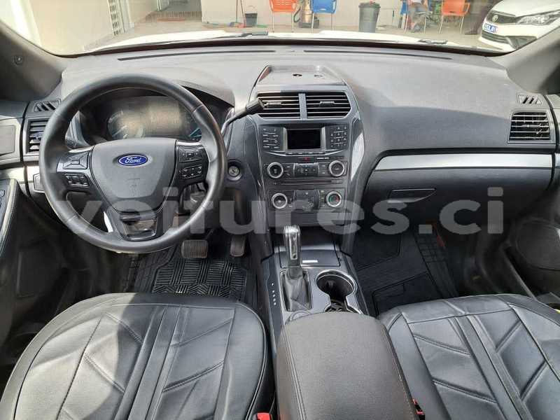 Big with watermark ford explorer abidjan abidjan 45667