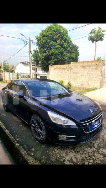 Big with watermark peugeot 508 abidjan abidjan 45688