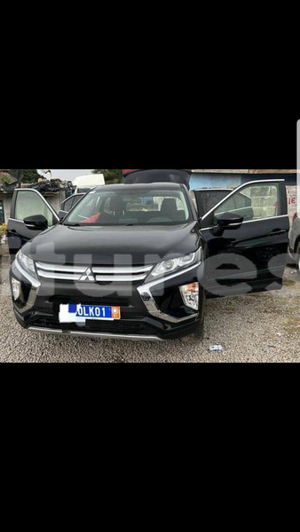 Big with watermark mitsubishi eclipse cross abidjan abidjan 45690