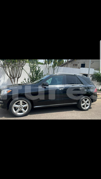 Big with watermark mercedes benz gle abidjan abidjan 45692