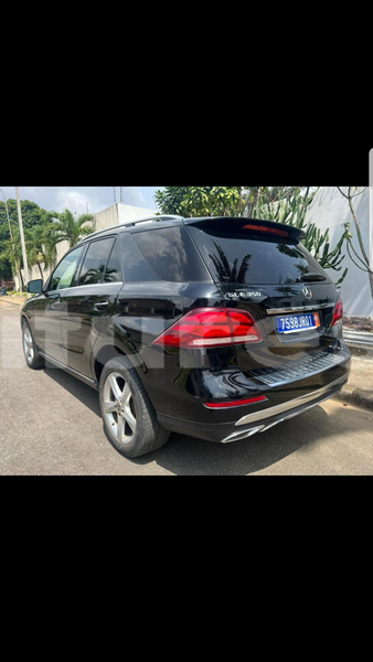 Big with watermark mercedes benz gle abidjan abidjan 45692