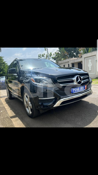 Big with watermark mercedes benz gle abidjan abidjan 45692