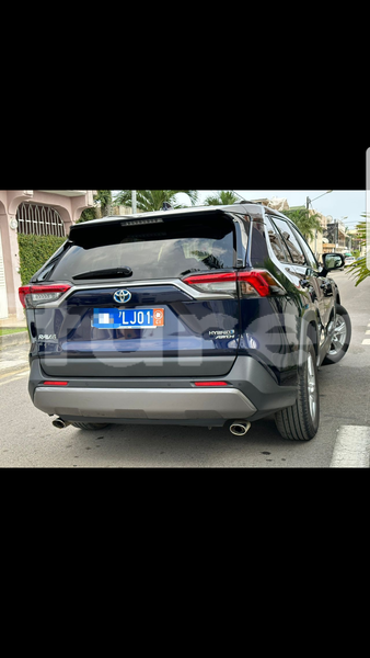 Big with watermark toyota rav4 abidjan abidjan 45696