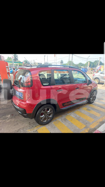 Big with watermark citroen c3 abidjan abidjan 45702