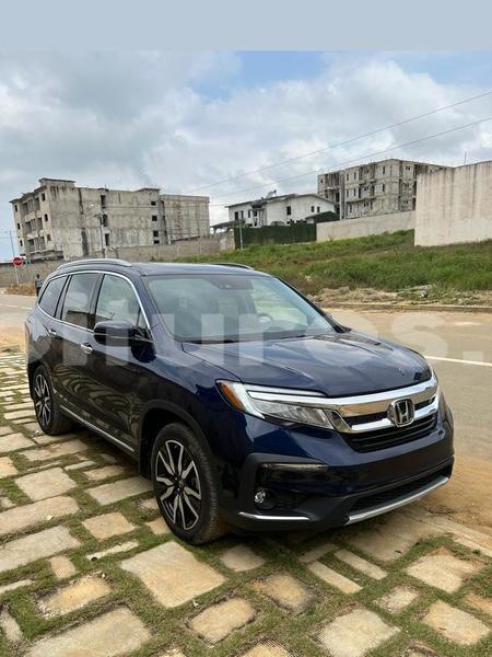 Big with watermark honda pilot abidjan abidjan 45711