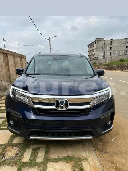 Big with watermark honda pilot abidjan abidjan 45711