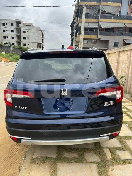 Big with watermark honda pilot abidjan abidjan 45711