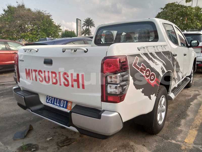 Big with watermark mitsubishi l200 abidjan abidjan 45712