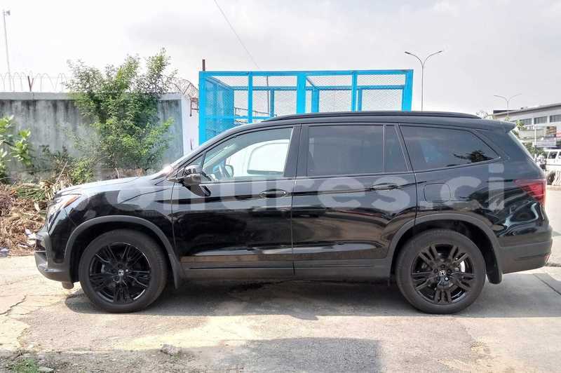 Big with watermark honda pilot abidjan abidjan 45713