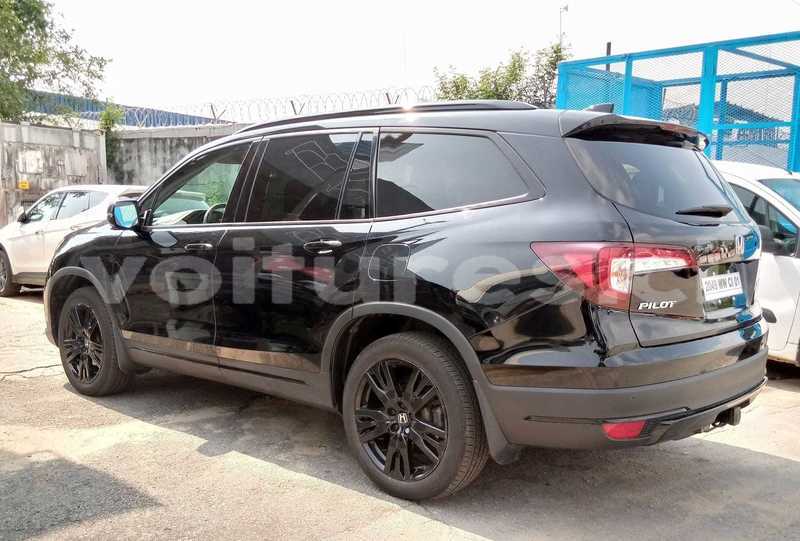 Big with watermark honda pilot abidjan abidjan 45713