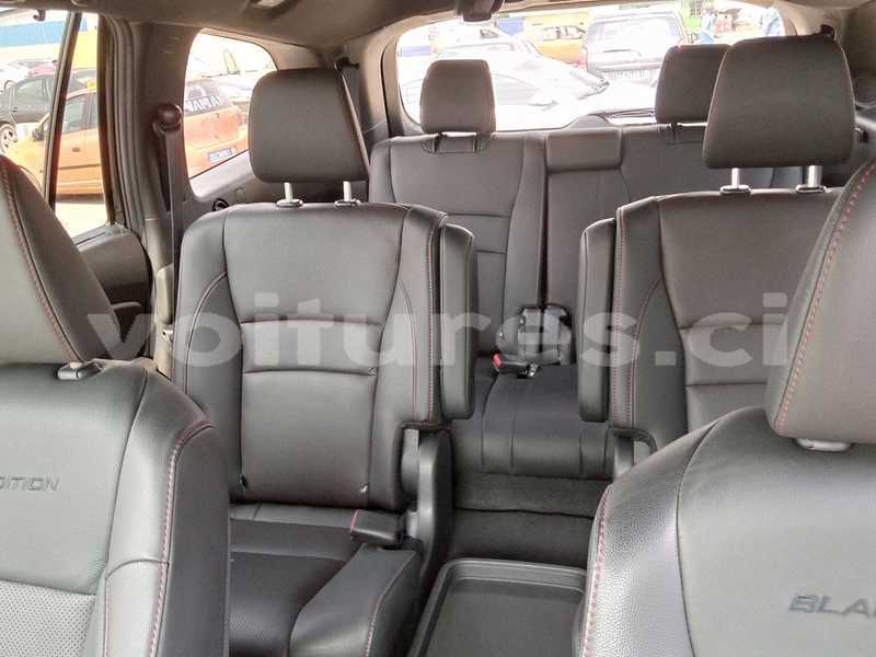 Big with watermark honda pilot abidjan abidjan 45713