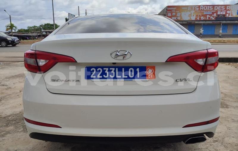 Big with watermark hyundai sonata abidjan abidjan 45716