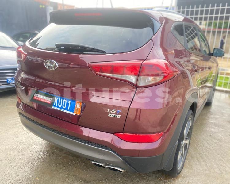 Big with watermark hyundai tucson abidjan abidjan 45717