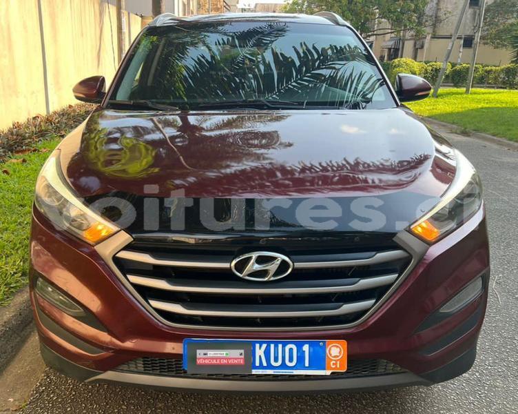 Big with watermark hyundai tucson abidjan abidjan 45717