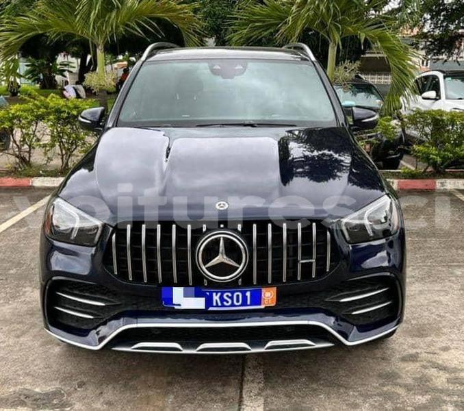 Big with watermark mercedes benz gle abidjan abidjan 45722