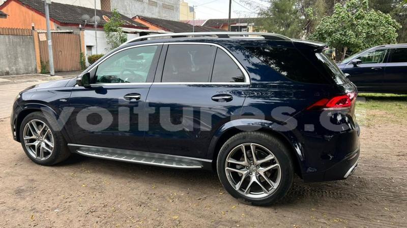 Big with watermark mercedes benz gle abidjan abidjan 45722