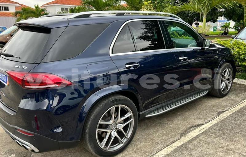 Big with watermark mercedes benz gle abidjan abidjan 45722