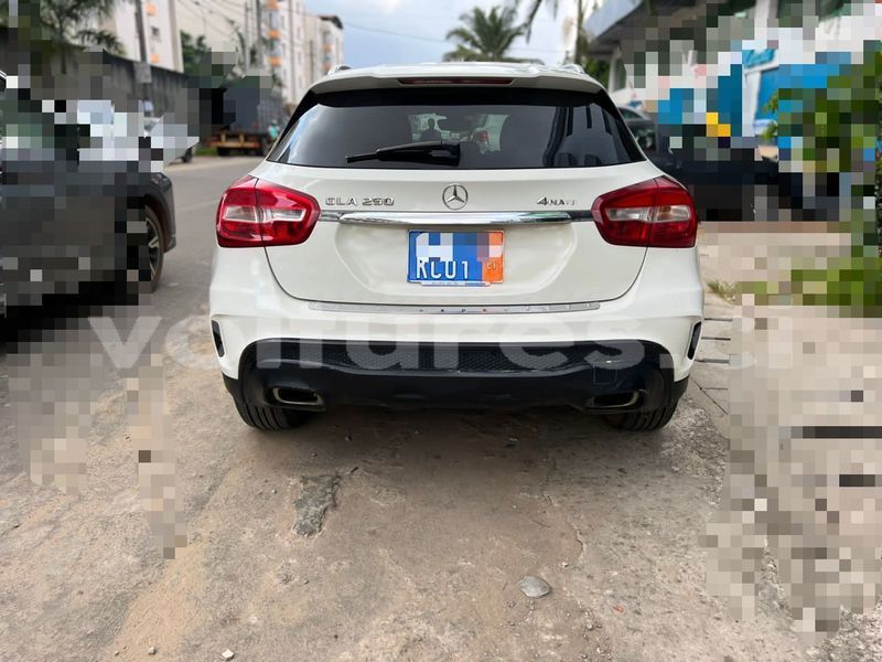 Big with watermark mercedes benz gla klasse abidjan abidjan 45730