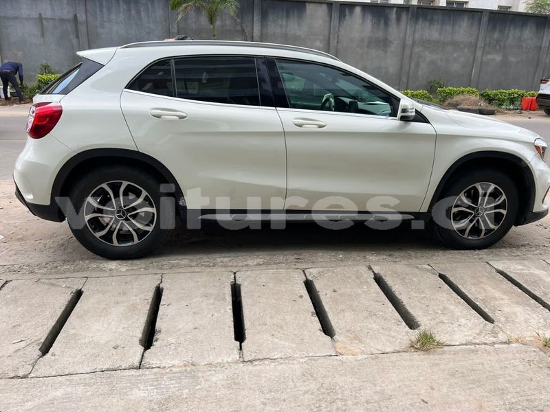 Big with watermark mercedes benz gla klasse abidjan abidjan 45730