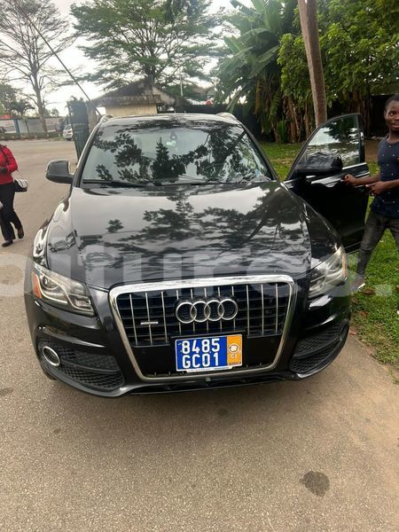 Big with watermark audi q5 abidjan abidjan 45733