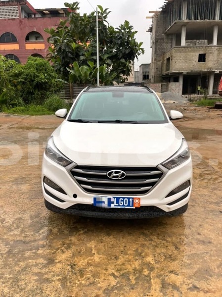 Big with watermark hyundai tucson abidjan abidjan 45735