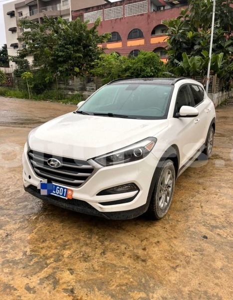 Big with watermark hyundai tucson abidjan abidjan 45735