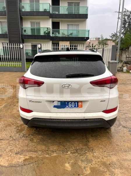 Big with watermark hyundai tucson abidjan abidjan 45735