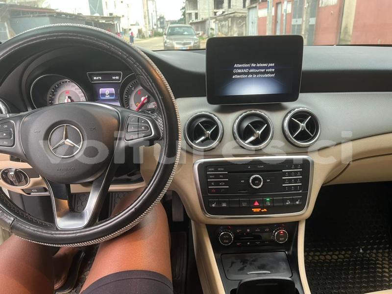 Big with watermark mercedes benz gla klasse abidjan abidjan 45736